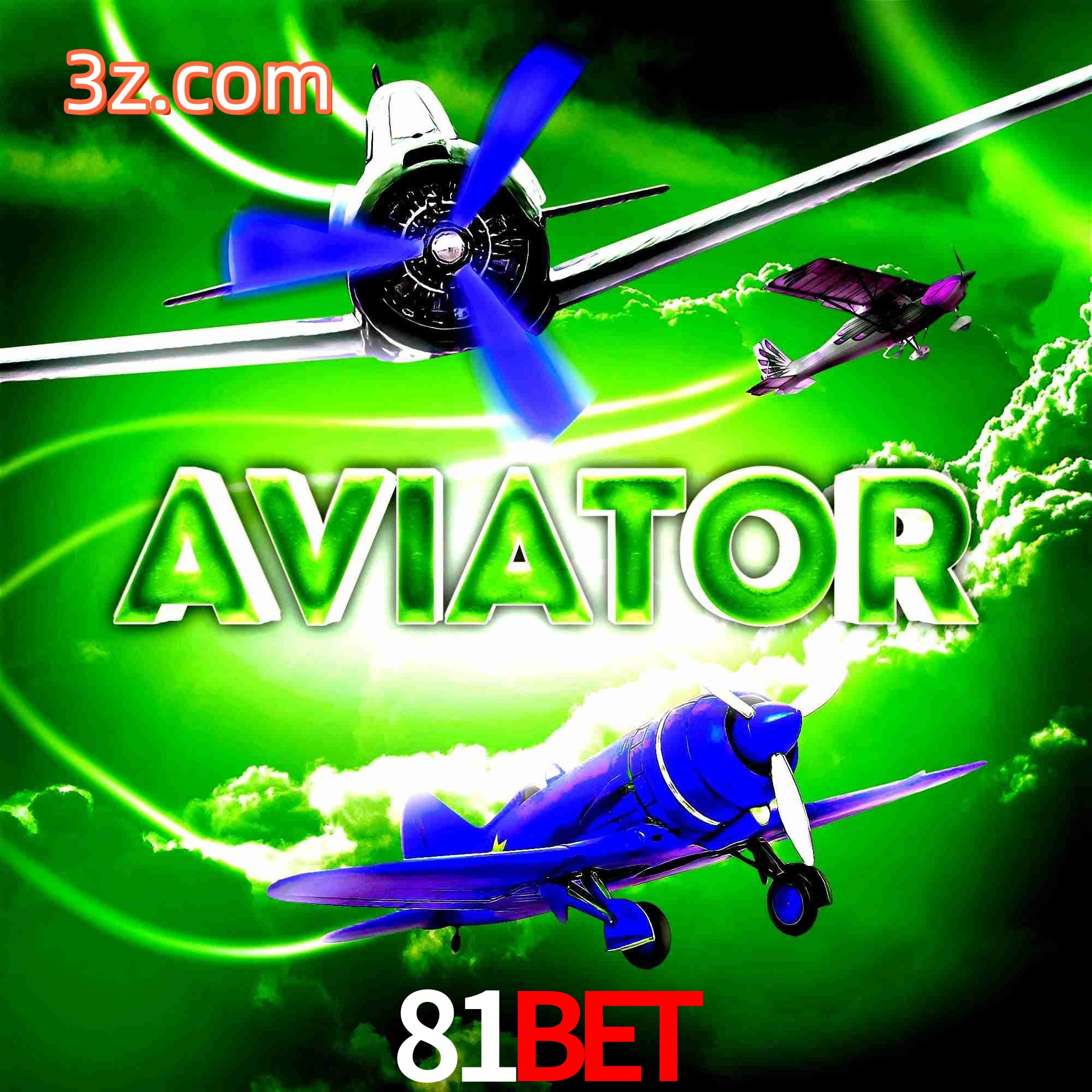 Aviator 81Bet Tente a Sorte