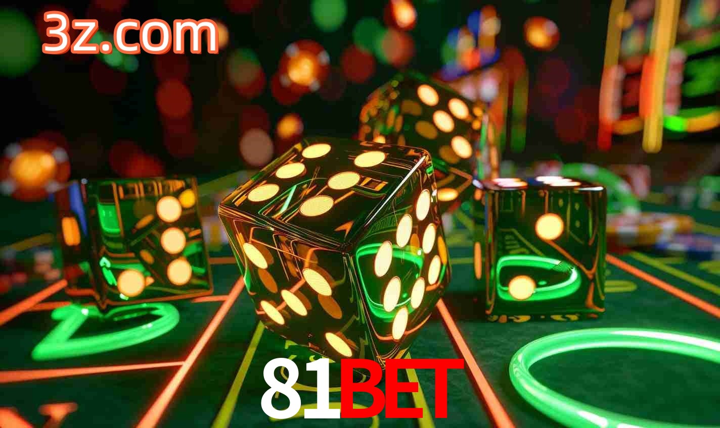 Entretenimento no Jogos 81Bet